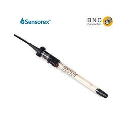 Sensorex S1021CD โพรบวัดค่าพีเอช | BULB-Style image