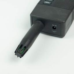 Lutron HT-306 เครื่องวัดอุณหภูมิและอุณหภูมิความชื้น image