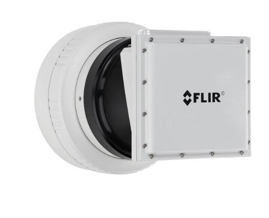 FLIR Elara™ R-190 Commercial Ground Radar image