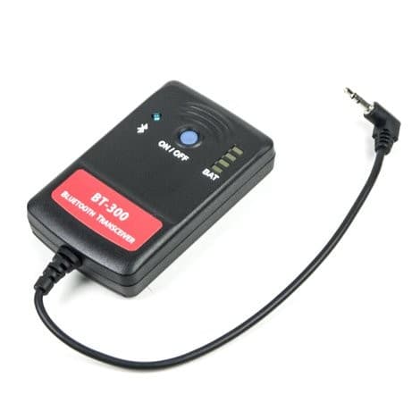 CENTER-BT-300 Bluetooth Adapter image