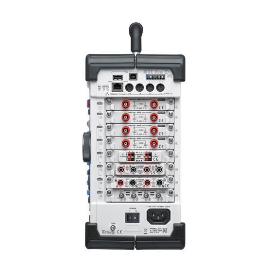 Hioki MR8847A Series MEMORY HiCORDER image