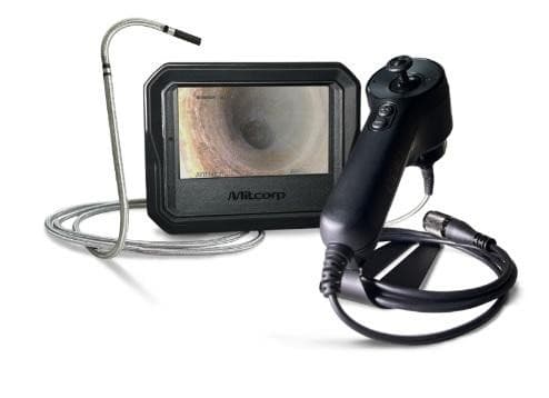 MITC-39D4W-F-1.5M-SS-M โพรบสำหรับกล้องส่องท่อรุ่น X600 image