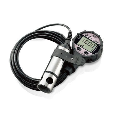 Iijima IM-80P เครื่องวัดสารแขวนลอย (Standard Cable: 6M) image