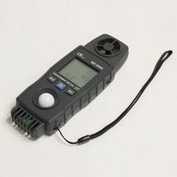 Lutron ME-9000 เครื่องวัดอเนกประสงค์ 9in1 image