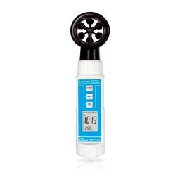 Lutron ABH-4225 เครื่องวัดความเร็วลมแบบใบพัด 4 In 1 image