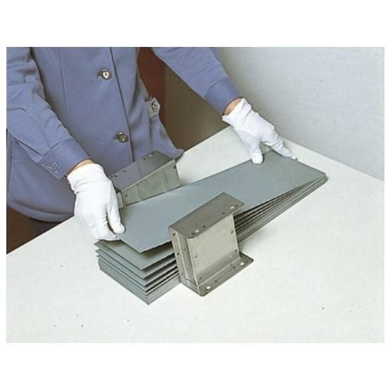 Kanetec KF-40 STANDARD FLOATER สำหรับ คั่น แผ่นเพลท เหล็ก (2 Pcs / 1 Set) image