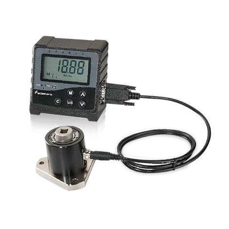 Eclatorq DTT-550 เครื่องทดสอบแรงบิดแบบดิจิตอล image