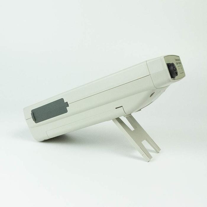 Lutron HT-3007SD เครื่องวัดอุณภูมิความชื้น 4 In 1 | SD Card image