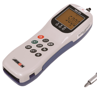 RZE-T-100 Portable torque gauge image