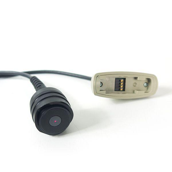 Defelsko PRB-FNTS โพรบวัดความหนาผิวเคลือบ High-Range Probes | Ferrous / Non-ferrous combo image