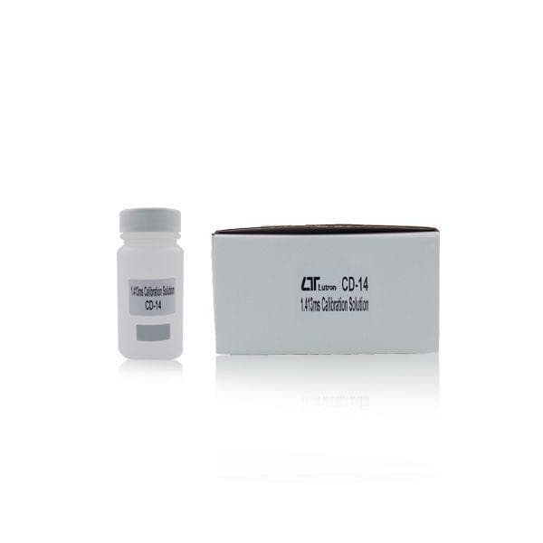 Lutron CD-14 น้ำยา Conductivity Standard Solution 1.413 MS image