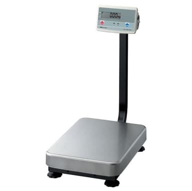 AND FG-60KAM เครื่องชั่งน้ำหนักดิจิตอล | Max.60Kg