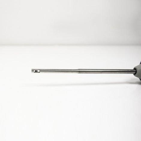 Testo-0613-1712 โพรบวัดอุณหภูมิ Air probe NTC-photo3
