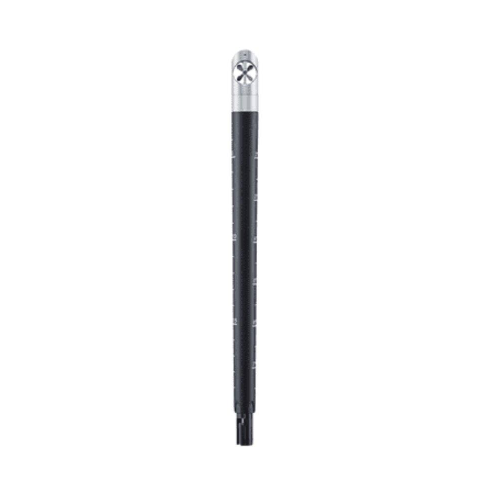 Testo-0635-9570 โพรบใบพัด (Vane Probe) พร้อมบลูทูธและเซนเซอร์วัดอุณหภูมิ-photo0