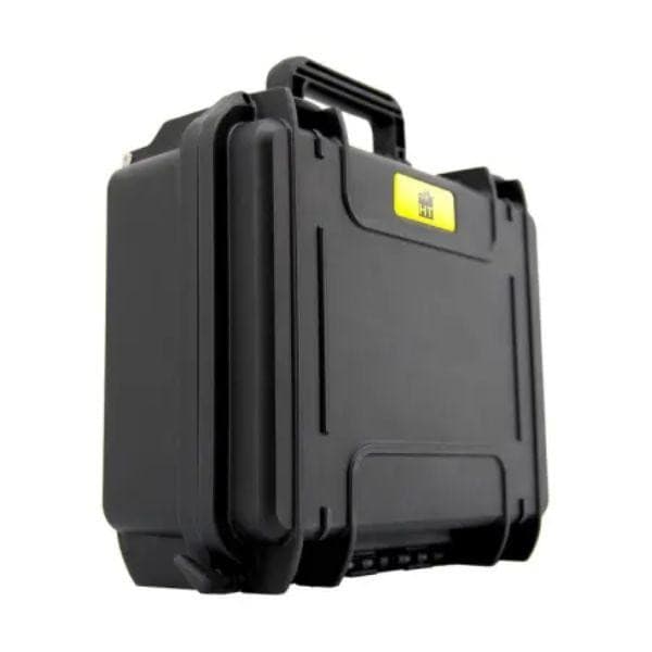 HT ITALIA  I-V600 เครื่องวัดประสิทธิภาพแผงโซลาร์เซลล์ │1500V 40A image