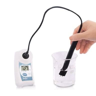 Atago PAL-SALT PROBE เครื่องวัดความเค็มแบบมีโพรบ IP65