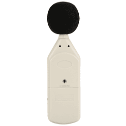 BENETECH BE-GM1356 เครื่องวัดระดับเสียง│Sound Level Meter image