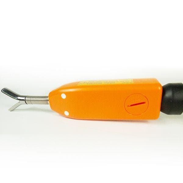 HST-30 เครื่องตรวจจับกระแสไฟฟ้าแรงสูง (High Voltage Detector) image