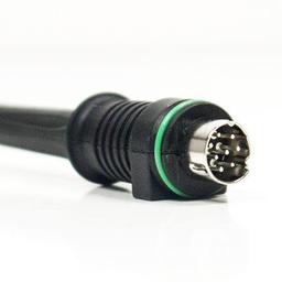 Testo 0572-6172 โพรบวัดอุณหภูมิความชื้น สำหรับรุ่น Testo-176-H1 image