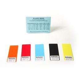 Defelsko PRB-FNTS โพรบวัดความหนาผิวเคลือบ High-Range Probes | Ferrous / Non-ferrous combo image