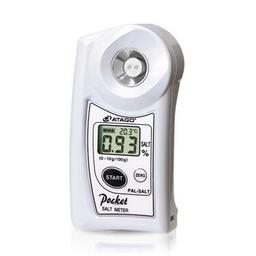 Atago PAL-SALT เครื่องวัดความเค็ม | IP65 image