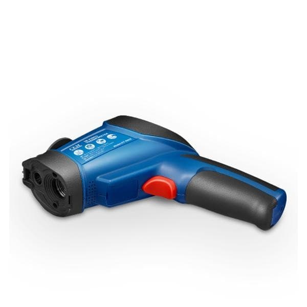 CEM DT-9860 เครื่องวัดอุณหภูมิอินฟราเรด image