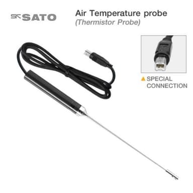 SK Sato SK-S201T โพรบวัดอุณหภูมิอากาศ Air temperature probe