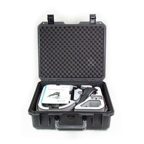 Mitcorp IT-60D4W-F-3M-SM-METAL โพรบสำหรับกล้องส่องท่อ สำหรับ X500, X1000 Plus image