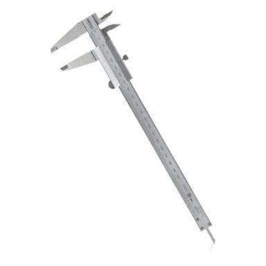 Mitutoyo M-530-104 เครื่องวัดคาลิเปอร์เวอร์เนียร์ (0 ถึง 150mm)