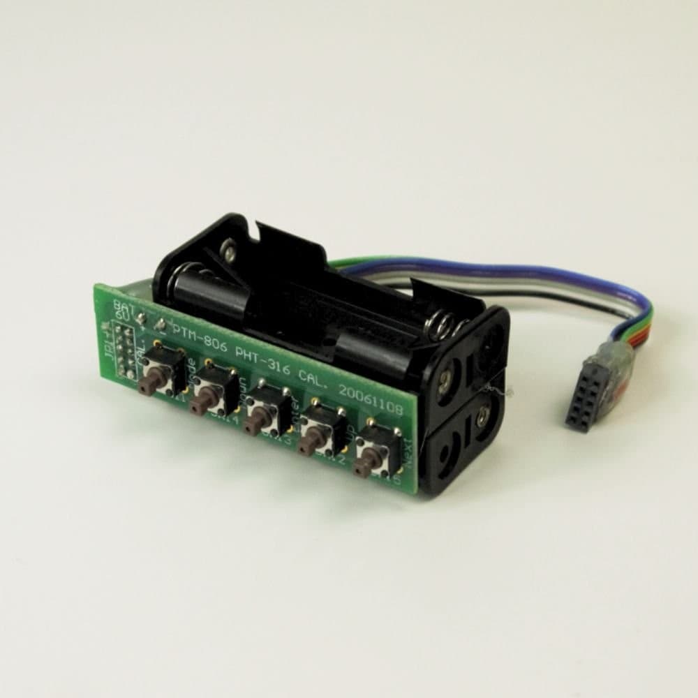 Lutron PTM-CAL-TOOL เครื่องมือคาลิเบรชันสำหรับ PTM-806, PTM-816 image