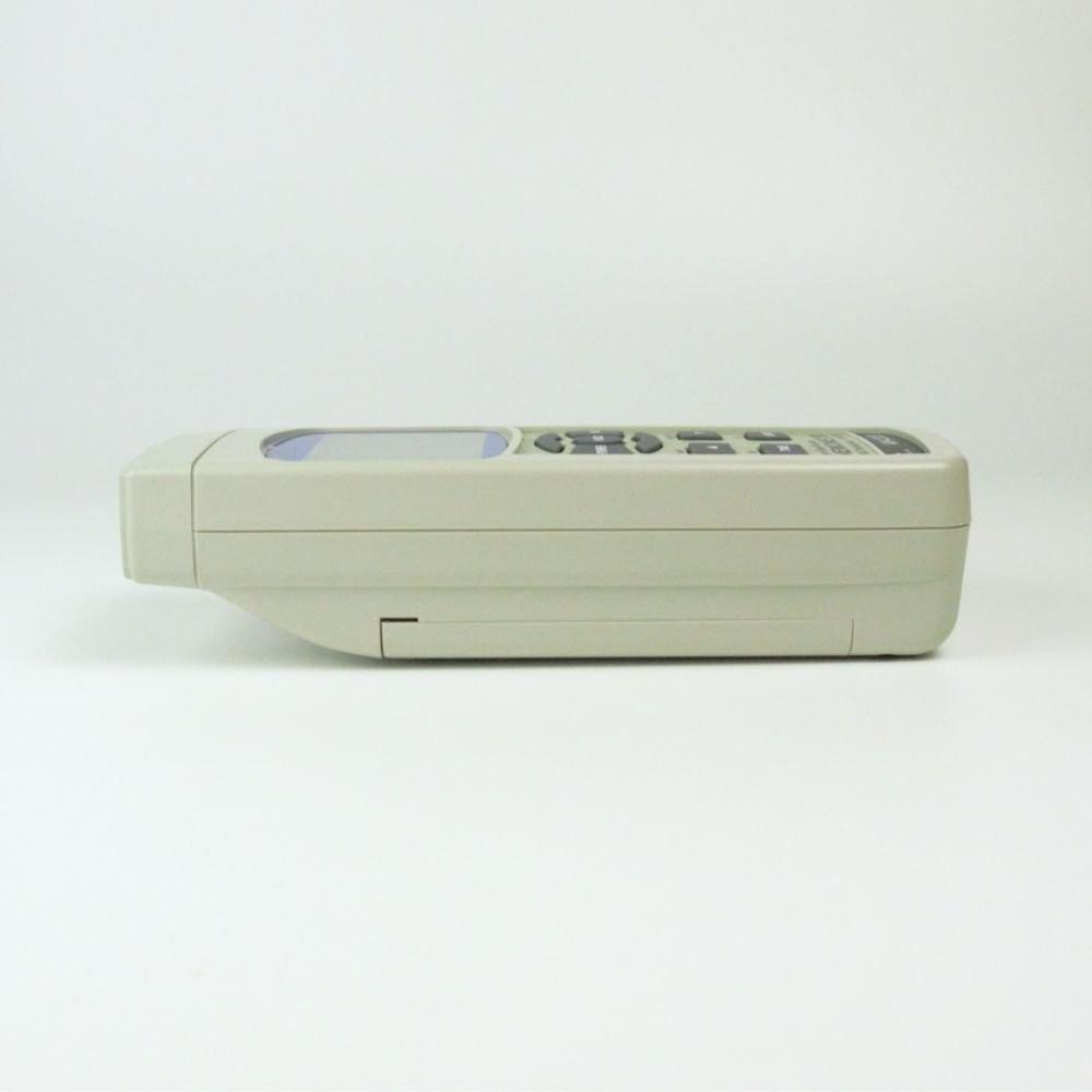 Lutron AM-4233SD เครื่องวัดและบันทึกความเร็วลมและปริมาตรลม (Mini Vane) | SD Card image