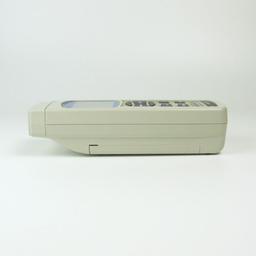 Lutron AM-4233SD เครื่องวัดและบันทึกความเร็วลมและปริมาตรลม (Mini Vane) | SD Card image