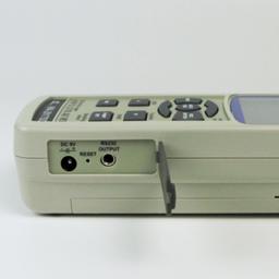 Lutron WA-2017SD เครื่องวัดคุณภาพน้ำ 7in1 | SD Card Data Logger image