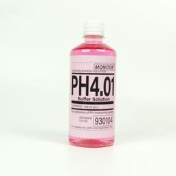 Monitor MN-PH4 น้ำยาพีเอชบัพเฟอร์ PH4 image