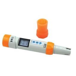 HM DIGITAL PH-200 เครื่องวัดค่าความเป็นกรดด่าง │pH Meter image