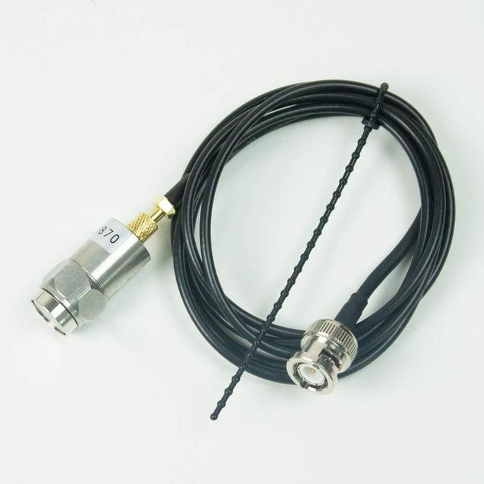 Lutron TRVB-801 ทรานสมิตเตอร์วัดความสั่นสะเทือนแบบติดตั้ง image