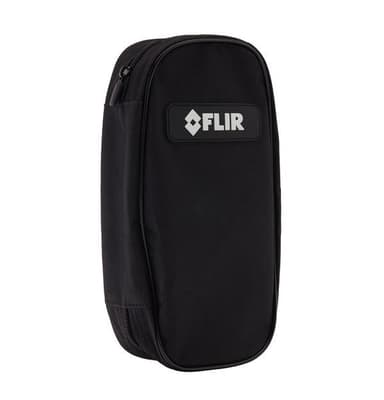 FLIR-TA17 กระเป๋าใส่อุปกรณ์ Pouch for FLIR Clamp Meters