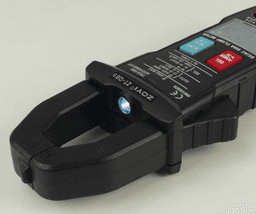 ZOYI ZT-QB9 แคลมป์มิเตอร์ (True RMS, AC/DC Current, DC/AC Voltage) image