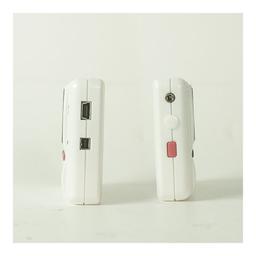 T&D TR-73U เครื่องบันทึกความดันอากาศ อุณหภูมิและความชื้นสัมพัทธ์,Temp.,Humidity image