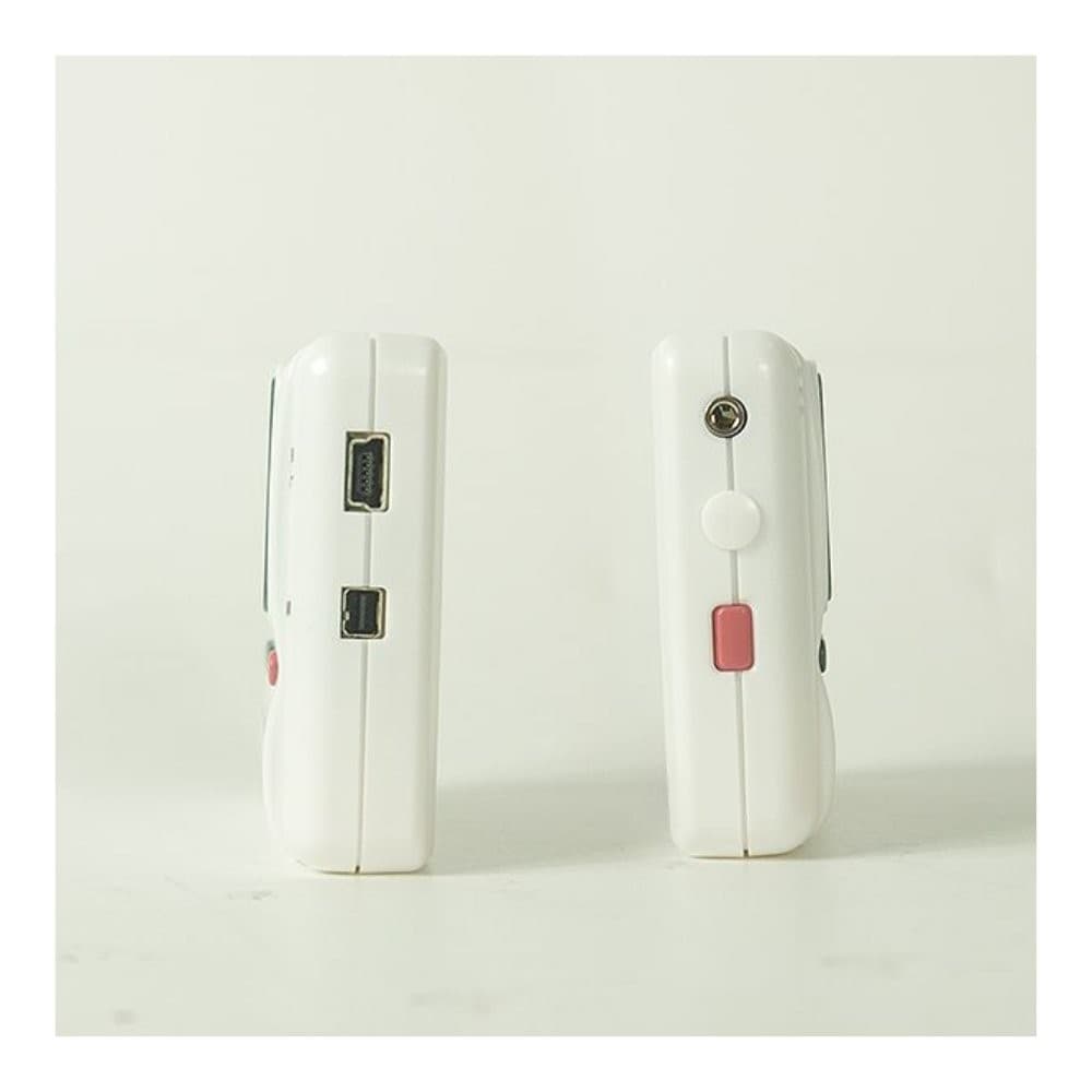 T&D TR-73U เครื่องบันทึกความดันอากาศ อุณหภูมิและความชื้นสัมพัทธ์,Temp.,Humidity image
