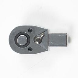 Eclatorq EQ-35205 หัวเปลี่ยนประแจวัดแรงบิด L-Lock-Rachet Insert | 9x12 image