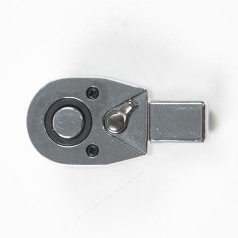 Eclatorq EQ-35405 หัวเปลี่ยนประแจวัดแรงบิด L-Lock-Rachet Insert | 9x12 image