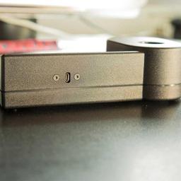 Lovibond TB211 IR เครื่องวัดความขุ่นแบบพกพา image