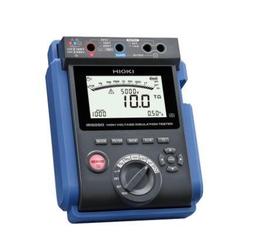 IR5050 เครื่องทดสอบความเป็นฉนวน (High Voltage) image