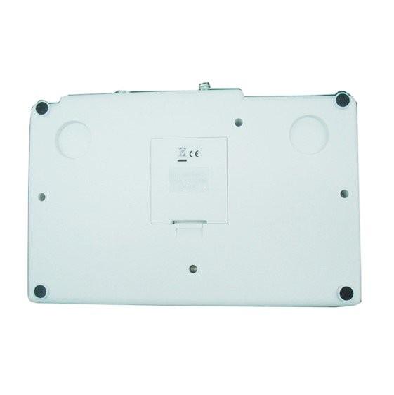 AZ PH-86555 Multiparameter Benchtop Water Quality Meter - pH/ ORP/ Conductivity/ TDS/ Salinity with Printer image