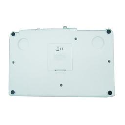 AZ PH-86555 Multiparameter Benchtop Water Quality Meter - pH/ ORP/ Conductivity/ TDS/ Salinity with Printer image