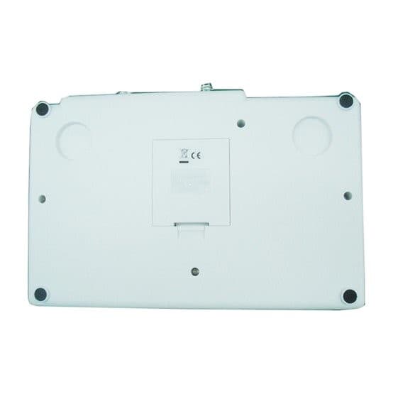 AZ PH-86555 Multiparameter Benchtop Water Quality Meter - pH/ ORP/ Conductivity/ TDS/ Salinity with Printer image