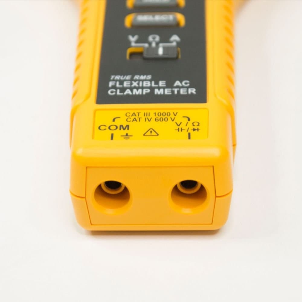 Lutron CMF-3200 แคลมป์มิเตอร์ Flexible Clamp Meter image
