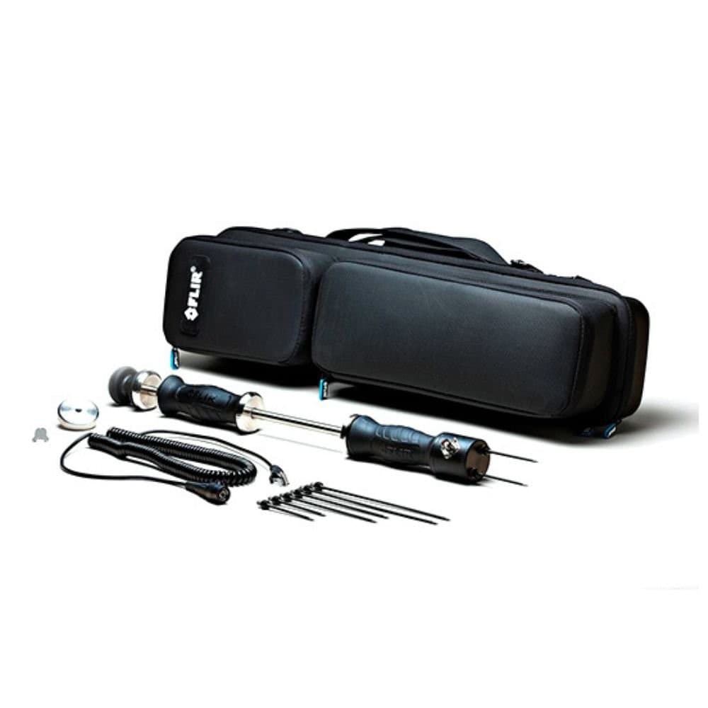 FLIR MR160-KIT5 ชุดเครื่องมือวัดความชื้น Professional Imaging Moisture Kit image