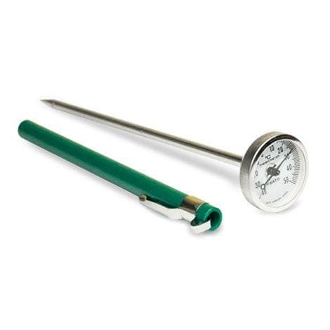SK Sato SK-2060-45 ที่วัดอุณหภูมิ Pocket Bimetal (-40 To 50℃) image